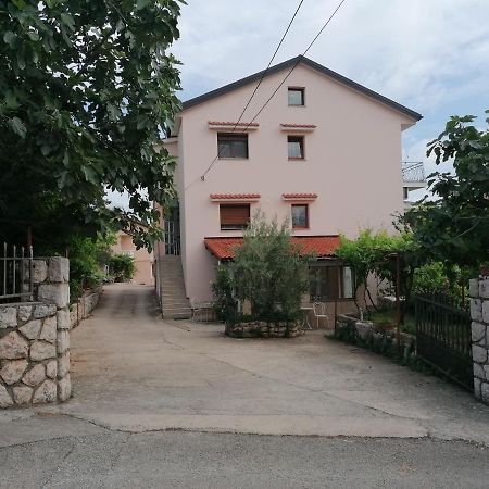 Apartment Lucija Kostrena Buitenkant foto